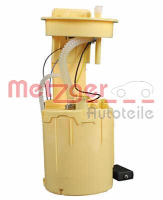 Metzger 2250178 Fuel pump 2250178