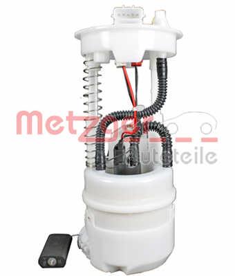 Metzger 2250179 Fuel pump 2250179