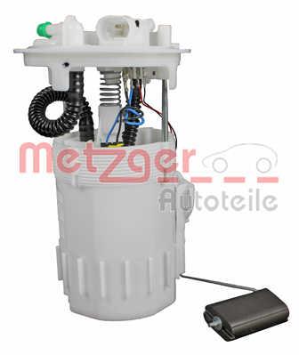 Metzger 2250191 Fuel pump 2250191