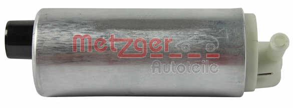 Metzger 2250197 Fuel pump 2250197