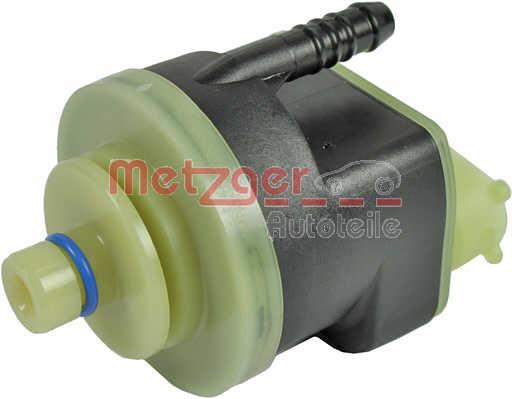 Metzger 2250199 Fuel pre-heater 2250199