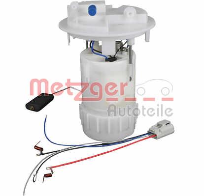 Metzger 2250202 Fuel pump 2250202