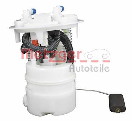 Metzger 2250203 Fuel pump 2250203