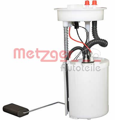 Metzger 2250205 Fuel pump 2250205