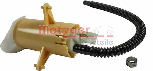 Metzger 2250206 Fuel pump 2250206