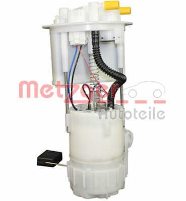 Metzger 2250210 Fuel pump 2250210