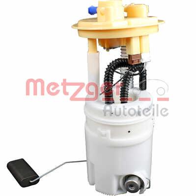 Metzger 2250213 Fuel pump 2250213