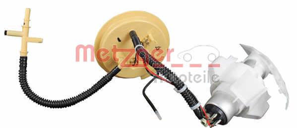 Metzger 2250215 Fuel pump 2250215