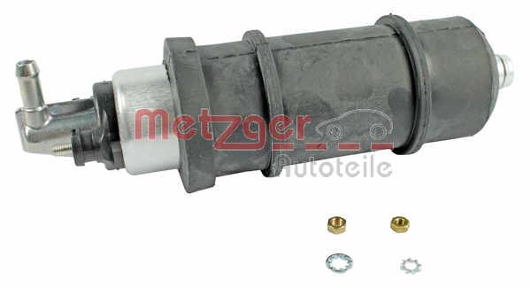 Metzger 2250216 Fuel pump 2250216