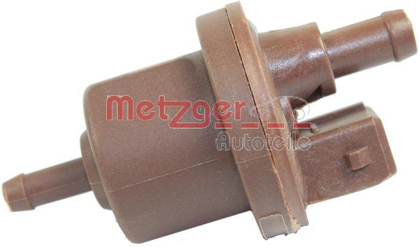 Metzger 2250219 Fuel tank vent valve 2250219