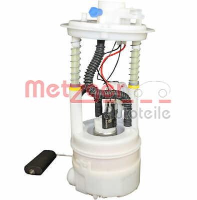Metzger 2250220 Fuel pump 2250220