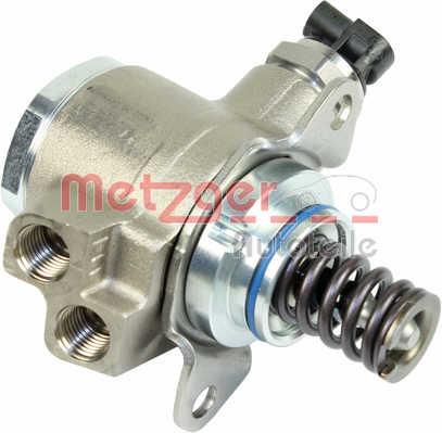 Metzger 2250222 Injection Pump 2250222