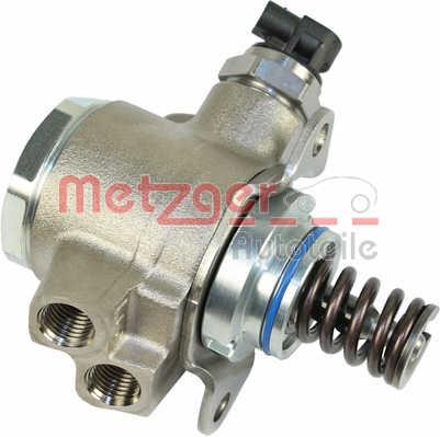 Metzger 2250224 Injection Pump 2250224