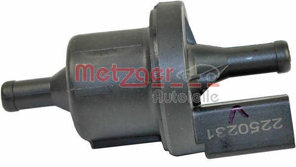 Metzger 2250231 Fuel tank vent valve 2250231