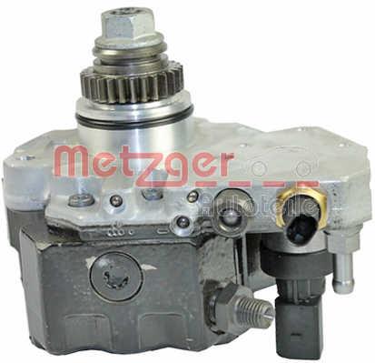 Metzger 2250236 Injection Pump 2250236