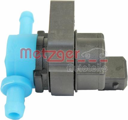 Metzger 2250241 Fuel tank vent valve 2250241