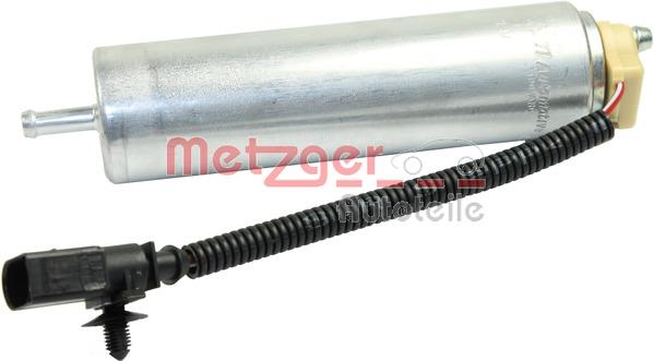 Metzger 2250243 Pump 2250243