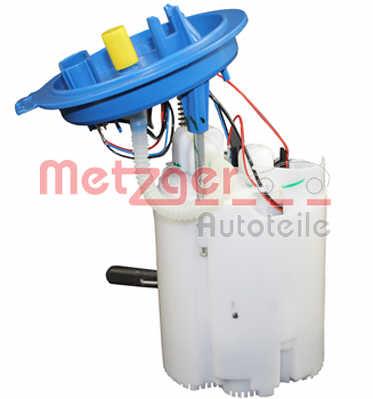 Metzger 2250248 Fuel pump 2250248