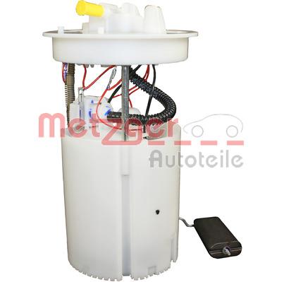 Metzger 2250265 Fuel pump 2250265