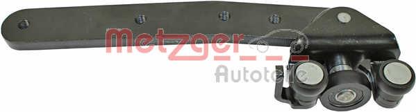 Metzger 2310050 Guide for sliding door 2310050 2310050 Metzger Guide for sliding door