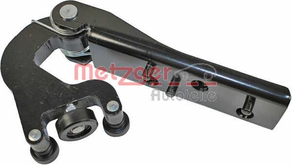 Metzger 2310051 Guide for sliding door 2310051 2310051 Metzger Guide for sliding door