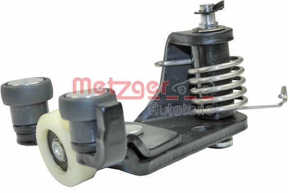 Metzger 2310052 Sliding door roller 2310052