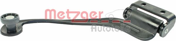 Metzger 2310054 Sliding door roller 2310054