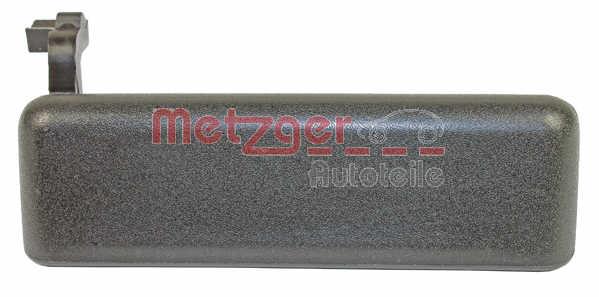 Metzger 2310504 Handle-assist 2310504