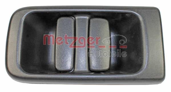 Metzger 2310507 Handle-assist 2310507