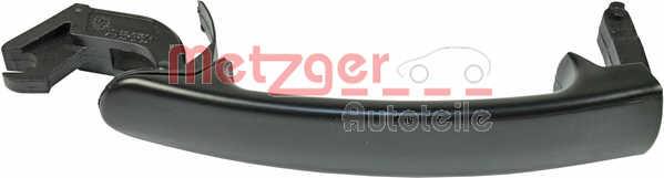 Metzger 2310523 Handle 2310523