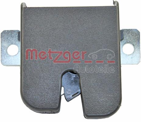Metzger 2310526 Tailgate Lock 2310526