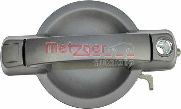 Metzger 2310534 Handle 2310534
