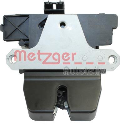 Boot lock Ford C-Max: 2310547 Metzger Hood lock