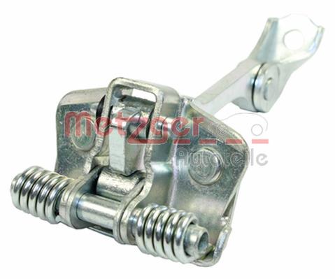 Metzger 2312070 Door Catch 2312070 2312070 Metzger Door Catch