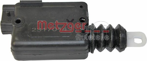 Metzger 2317014 Control, central locking system 2317014