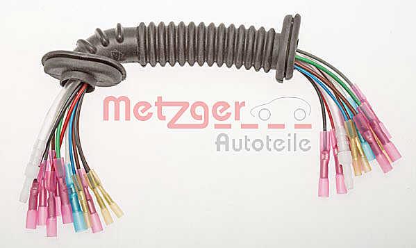 Metzger 2320035 Repair Set, hose clamp pliers 2320035 2320035 Metzger Repair Set, hose clamp pliers