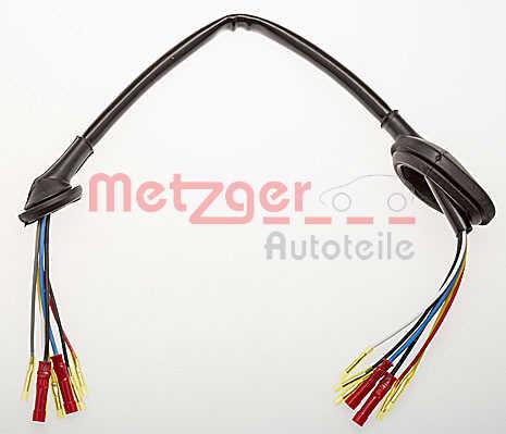 Metzger 2320058 Repair Set, hose clamp pliers 2320058 2320058 Metzger Repair Set, hose clamp pliers
