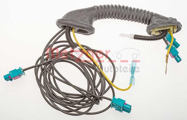 Metzger 2320072 Repair Set, hose clamp pliers 2320072 2320072 Metzger Repair Set, hose clamp pliers