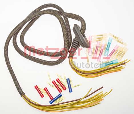 Metzger 2320086 Repair Set, hose clamp pliers 2320086 2320086 Metzger Repair Set, hose clamp pliers