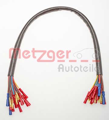 Metzger 2321006 Repair Set, hose clamp pliers 2321006 2321006 Metzger Repair Set, hose clamp pliers