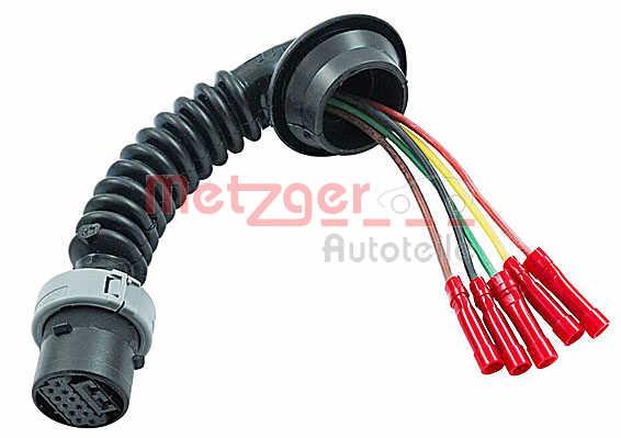 Metzger 2321012 Repair Set, hose clamp pliers 2321012 2321012 Metzger Repair Set, hose clamp pliers