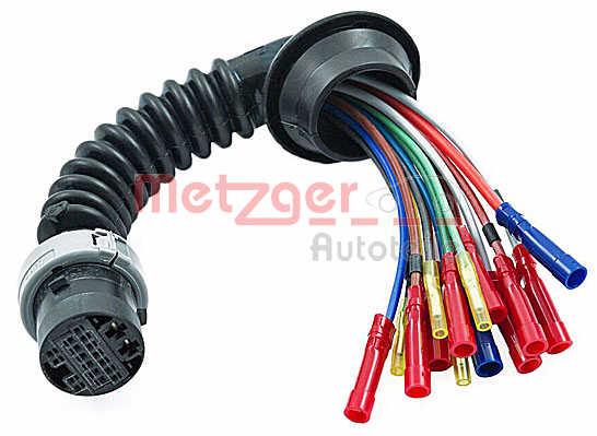 Metzger 2321019 Repair Set, hose clamp pliers 2321019 2321019 Metzger Repair Set, hose clamp pliers
