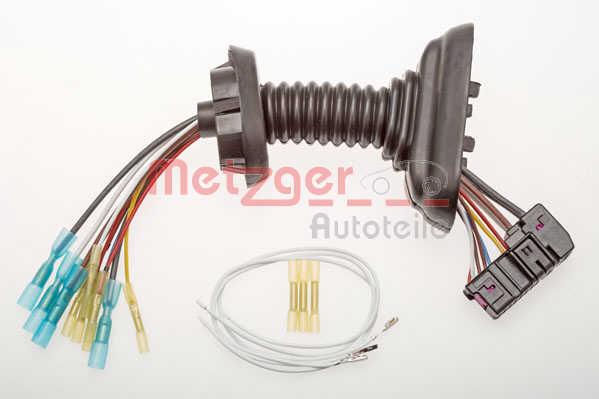 Metzger 2321022 Repair Set, hose clamp pliers 2321022 2321022 Metzger Repair Set, hose clamp pliers