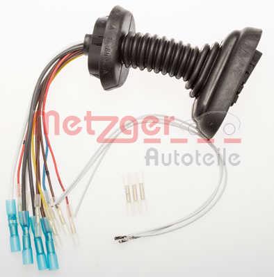 Metzger 2321023 Repair Set, hose clamp pliers 2321023 2321023 Metzger Repair Set, hose clamp pliers
