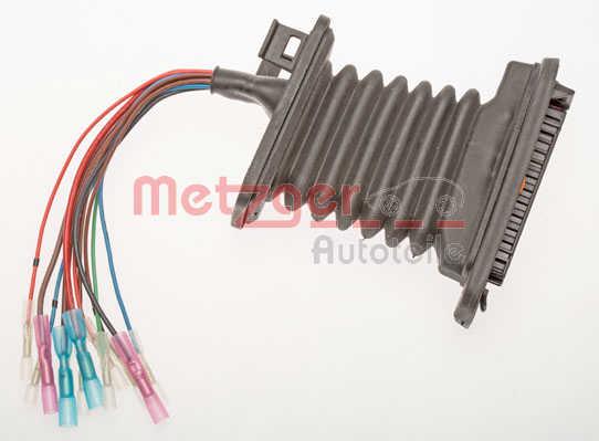 Metzger 2321027 Repair Set, hose clamp pliers 2321027 2321027 Metzger Repair Set, hose clamp pliers