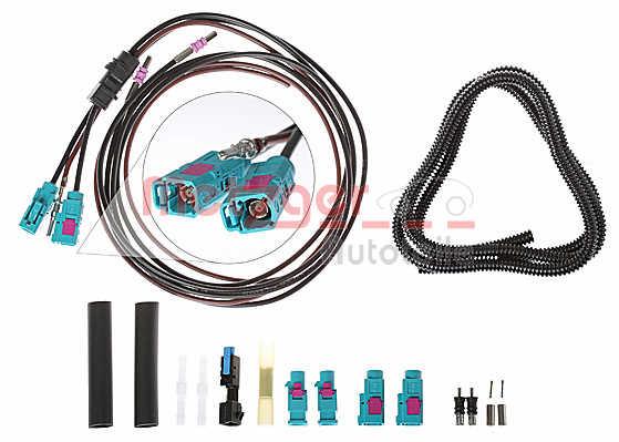 Metzger 2322005 Wiring 2322005 2322005 Metzger Wiring