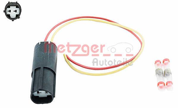 Metzger 2322011 Cable Repair Set, camshaft sensor 2322011