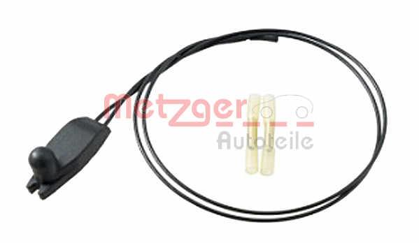 Metzger 2322019 Ambient temperature sensor 2322019 2322019 Metzger Ambient temperature sensor