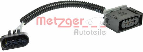 Metzger 2323029 Adapter Cable, air supply control flap 2323029