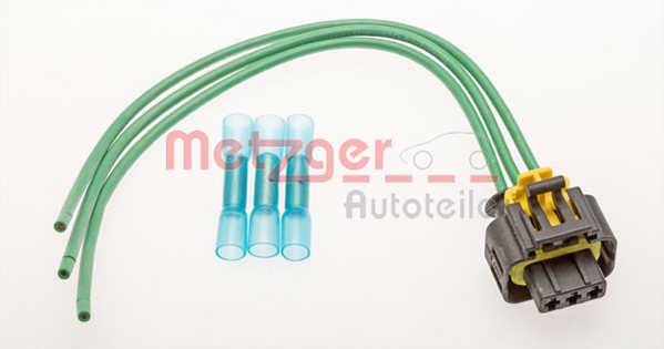 Metzger 2324007 Repair Set, harness 2324007 2324007 Metzger Repair Set, harness